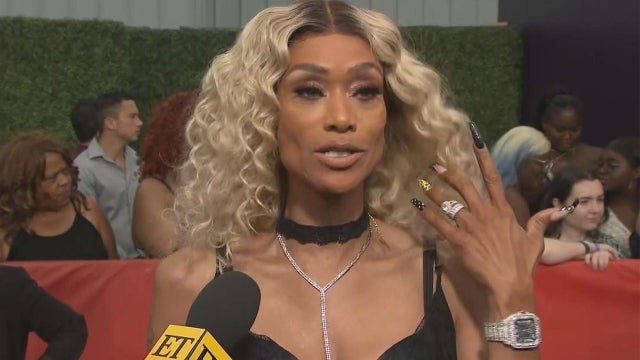 Tami Roman Wants to Join 'The Real Housewives of Potomac!' (Exclusive)