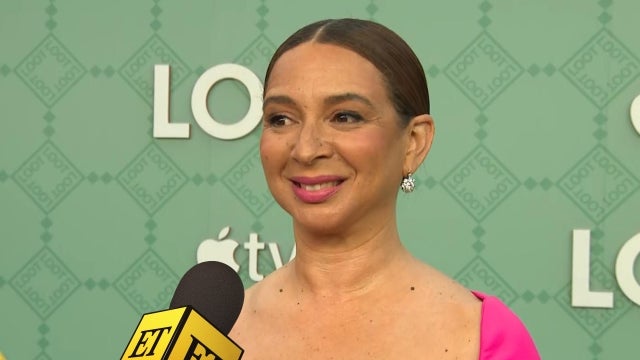Maya Rudolph Remembers Being ‘Sad’ Leaving ‘SNL’: Her Advice for Recent Exits (Exclusive)