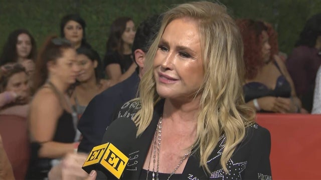 ‘RHOBH’s Kathy Hilton Addresses Her Cryptic Instagram Posts (Exclusive)