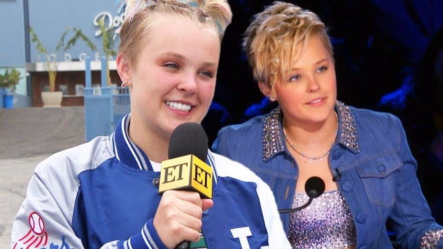JoJo Siwa Shares Message to Trolls Who Critique Her Dance Skills (Exclusive)
