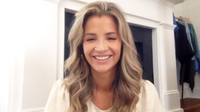 Naomie Olindo on Her 'Southern Charm' Return and Taking Over Narrator Duties! (Exclusive)