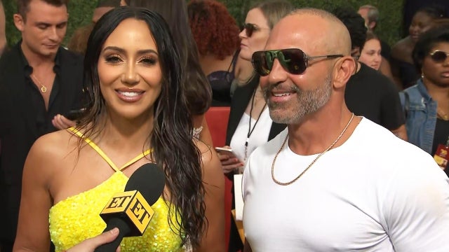 Melissa Gorga Teases the 'Fresh Meat' Newbies Coming to 'RHONJ' (Exclusive)