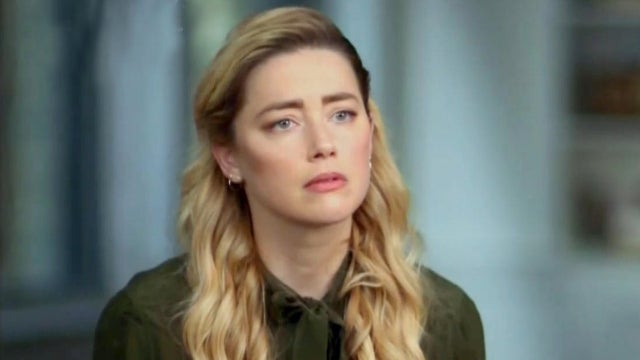 Amber Heard Stands by Allegations Against Johnny Depp ‘to My Dying Day’