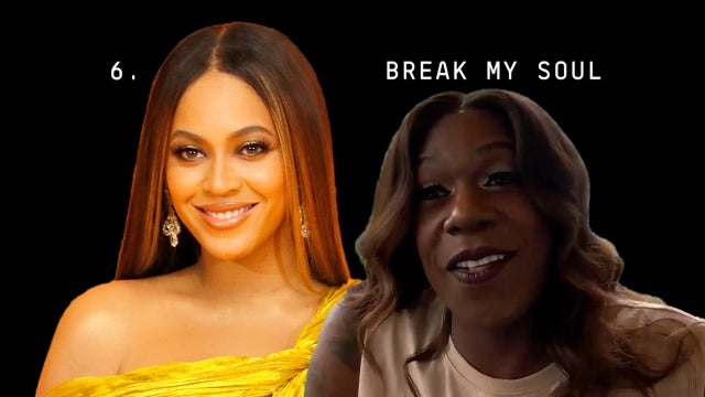 Big Freedia on Getting Sampled on Beyoncé’s ‘Break My Soul’ and Getting to Meet Her! (Exclusive)