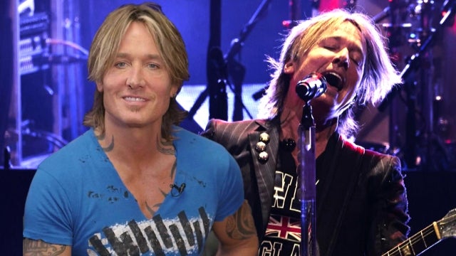 Keith Urban’s Secret to Keeping His Shows ‘Fresh’ (Exclusive)