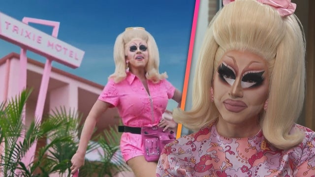Trixie Mattel on Transforming Desert Motel for Her Discovery+ Series (Exclusive)
