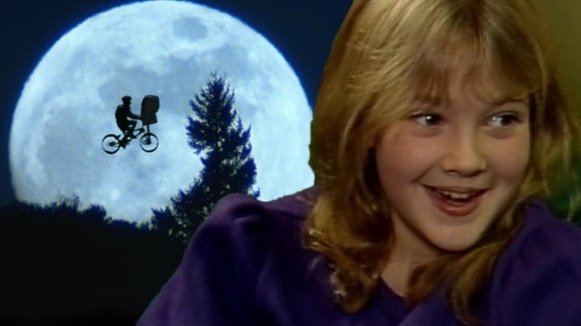 ‘E.T.: The Extra Terrestrial’ Celebrates 40 Years! Behind-the-Scenes Secrets Revealed