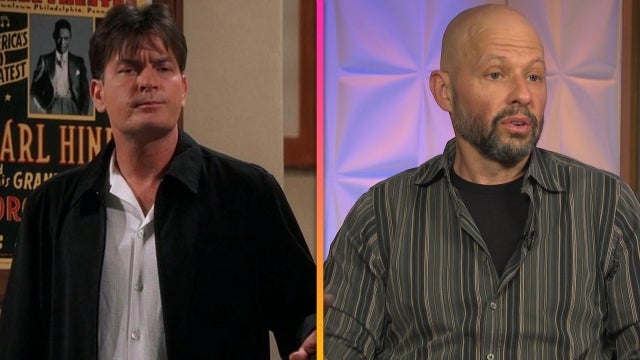 Jon Cryer Wanted to End 'Two and a Half Men' Amid Charlie Sheen's Downward Spiral (Exclusive)