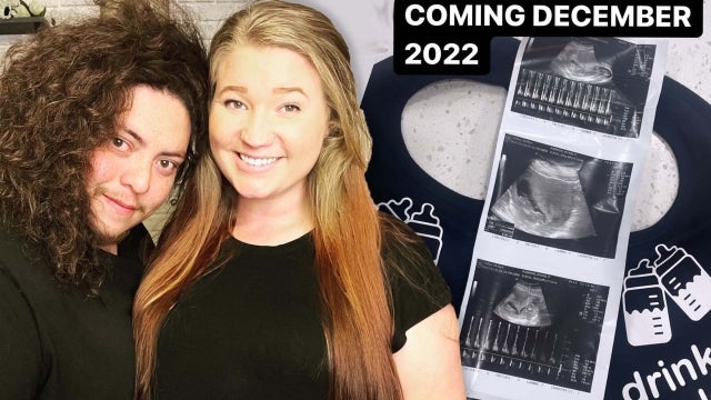 'Sister Wives' Star Mykelti Padron Reveals She's Pregnant With Twins 