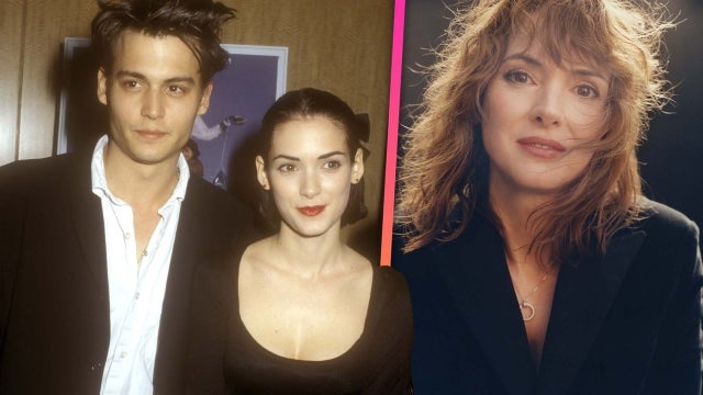 Winona Ryder Reflects on Johnny Depp Breakup and 'Dark' Hollywood Culture 