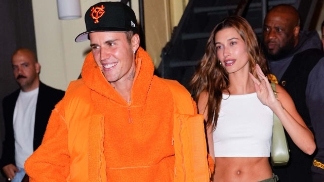 Justin and Hailey Bieber Denied From Dining at New York City Hotspot (Source) 