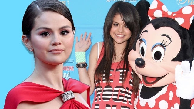 Selena Gomez Says She 'Felt Like a Joke' After Leaving Disney Channel 
