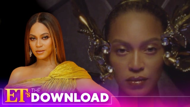 Counting Down to Beyoncé’s ‘Renaissance’ | The Download 