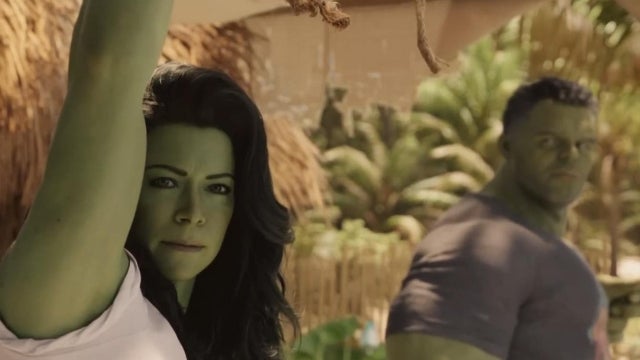 'She-Hulk: Attorney at Law' Trailer Debuts at Comic-Con 2022