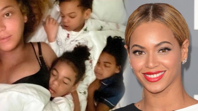 Beyoncé Shares Rare Look Into Mom Life Ahead of ‘Renaissance’ Album Release