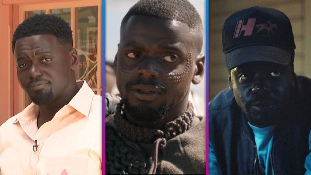 Daniel Kaluuya Reveals He Won't Be in 'Black Panther 2' Because He Wanted to Make 'NOPE' (Exclusive)