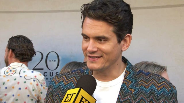 John Mayer Says He’s His Own ‘Agent’ While Detailing His Future in Acting (Exclusive) 
