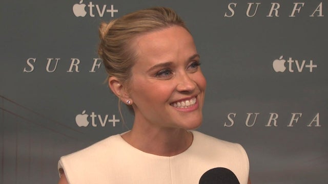 Reese Witherspoon on the Importance of ‘The Morning Show’ (Exclusive)