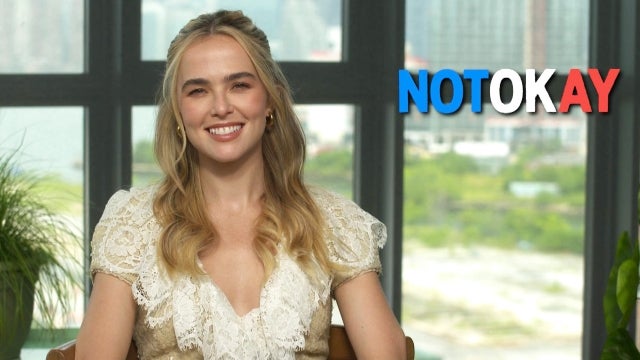 Zoey Deutch Is More Than Down for a Marvel Role After 'Not Okay' (Exclusive)