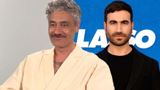 Taika Waititi on That Surprise Brett Goldstein Cameo in 'Thor: Love and Thunder' (Exclusive)