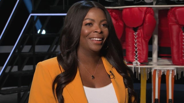 ‘Abbott Elementary’s Janelle James Reacts to Newfound Fame and Teases New Game Show (Exclusive)