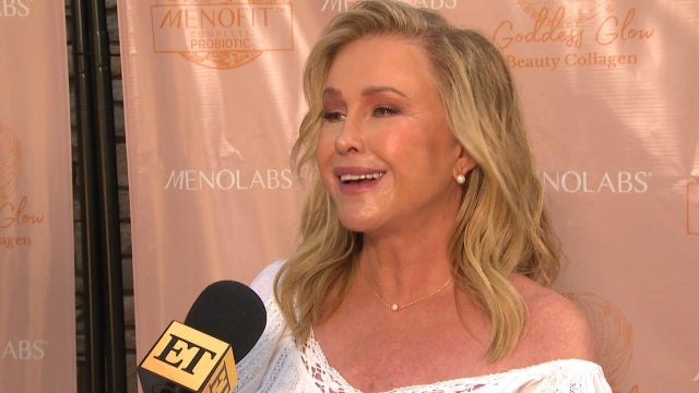 Inside Kathy Hilton’s ‘Real Housewives of Beverly Hills’ Viewing Party (Exclusive)