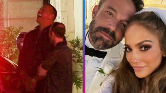 Alex Rodriguez Goes to Dinner Hours After Jennifer Lopez and Ben Affleck Get Married
