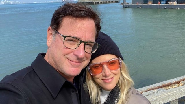 Kelly Rizzo Pens Heartfelt Tribute Six Months After Bob Saget’s Death