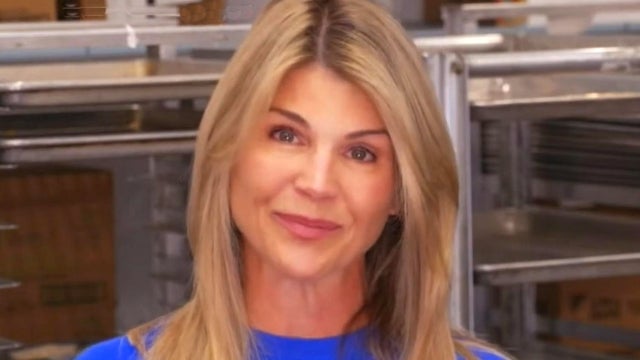 Lori Loughlin Shares Rare Comments Following Admissions Scandal