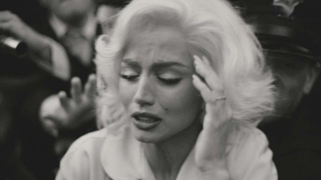 'Blonde' Trailer: Ana de Armas Spirals Out of Control as Marilyn Monroe
