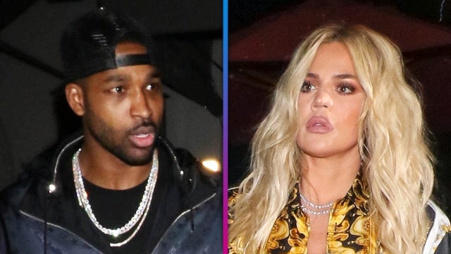Tristan Thompson Roasted by Lil Rel Howery Over Khloé Kardashian Cheating Scandal at 2022 ESPYs