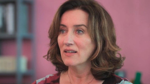 Maria Doyle Kennedy Becomes an Amateur Sleuth in 'Recipes for Love and Murder' (Exclusive)