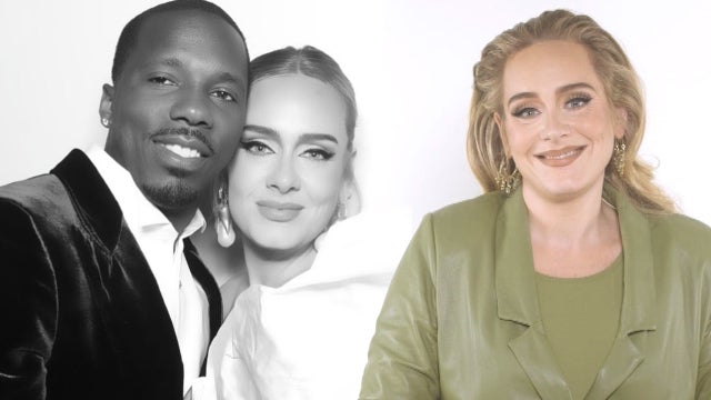 Adele 'Obsessed' With Boyfriend Rich Paul, Wants to Get Married Again and Have a Baby