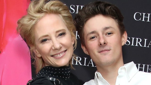Anne Heche's Son Left With ‘Deep, Wordless Sadness’ After Her Death