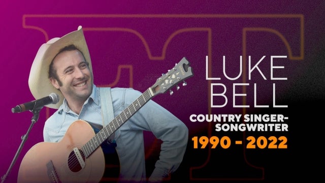Luke Bell, Country Singer, Dead at 32