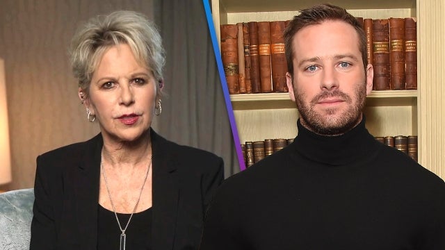 Armie Hammer's Aunt on Exposing Family Secrets in New Documentary (Exclusive)