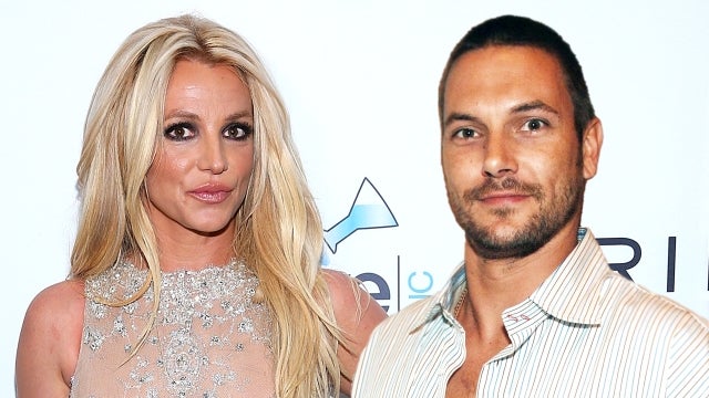 Britney Spears' Lawyer Slams Kevin Federline for Releasing Videos of Her With Their Sons