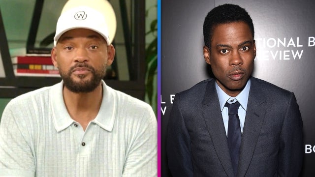 Chris Rock Has 'No Plans' to Reach Out to Will Smith After Apology Video (Source)