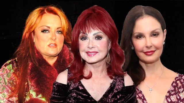 Naomi Judd Doesn't Name Daughters Ashley and Wynonna in Will