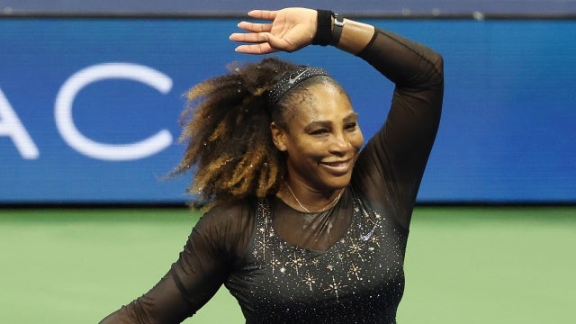 Serena Williams Addresses Retirement Comments After Winning US Open