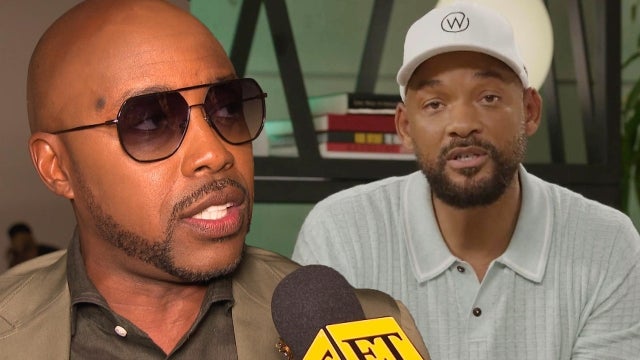 Oscars Producer Will Packer Reacts to Will Smith's Slap Apology (Exclusive)