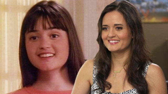 Danica McKellar Reflects on 'Wonder Years' and Why She Quit Acting to Become a Mathematician