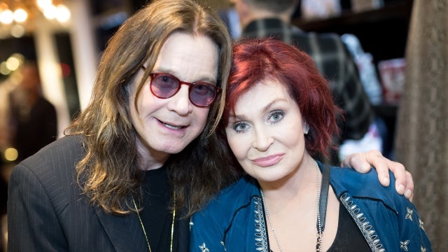 Why Ozzy and Sharon Osbourne Say They're Leaving the US for Good
