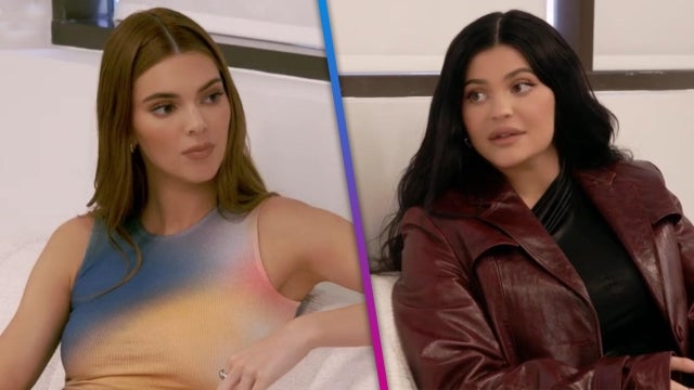 Kylie Jenner Reveals She 'Cried Nonstop for 3 Weeks' After Giving Birth  
