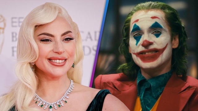 Lady Gaga Confirms She's Starring in 'Joker' Sequel With Joaquin Phoenix 