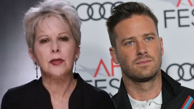 Armie Hammer's Aunt Promises to Expose Family Secrets in Shocking New Documentary