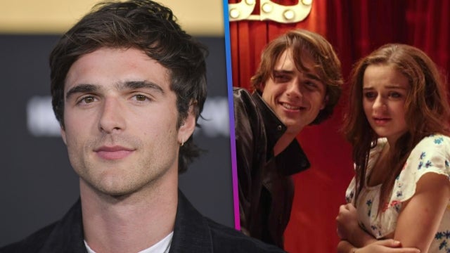 Why Jacob Elordi Nearly QUIT Acting Over 'The Kissing Booth' Fame