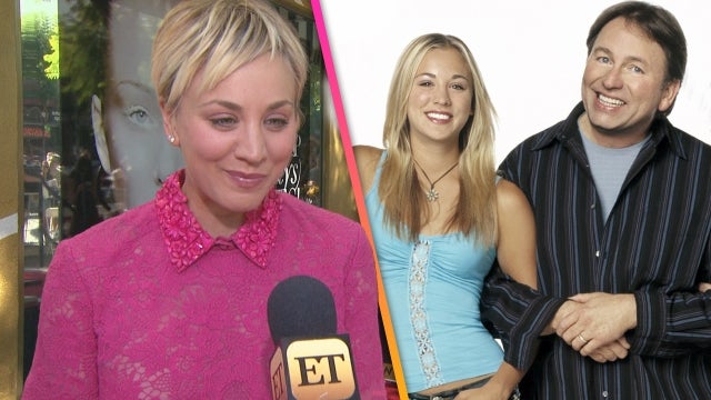 '8 Simple Rules' Turns 20: Inside Kaley Cuoco and John Ritter's Special Bond (Flashback)