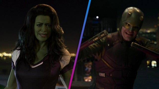 Daredevil Makes His 'She-Hulk' Debut (Exclusive)