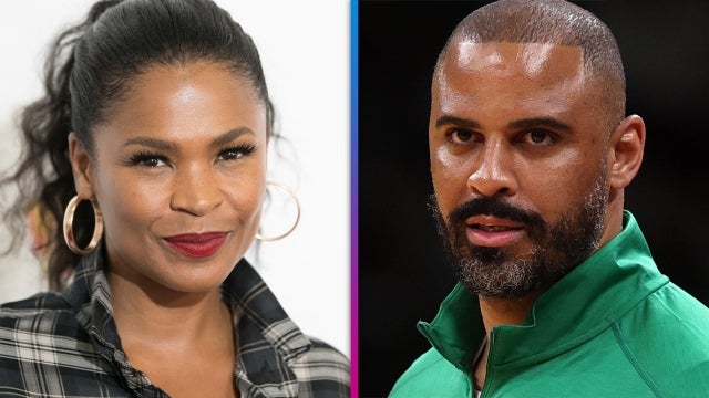 Nia Long Breaks Her Silence Amid Fiancé's Alleged Cheating Scandal